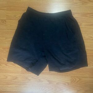 Lululemon Athletic Shorts